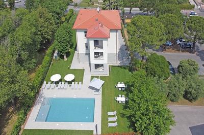 Villa Caterina 5 by Wonderful Italy
