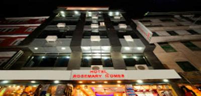 MeroStay 176 Hotel RH