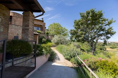 B&B Fonteroncone