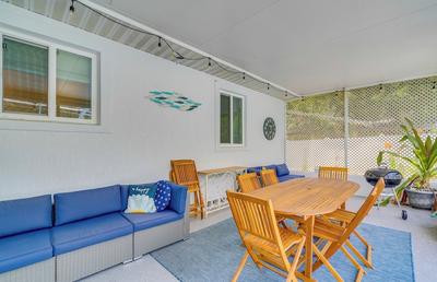 Ocala Retreat w/ Pool, Grill & Yard - Pets Welcome
