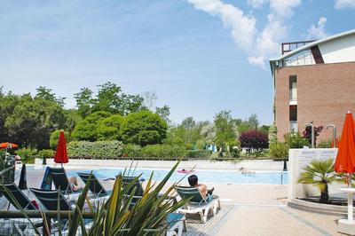 Holiday Resort Parco e Acacie, Bibione Pineda