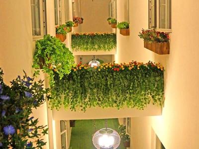 GreenTree Inn YanCheng BinHai OuBaoLiYa City Square Hotle
