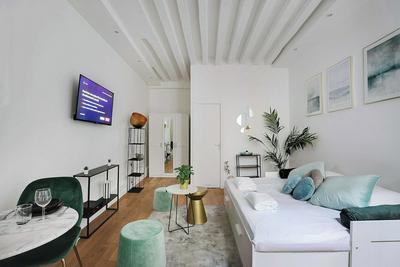 Magnificent Studio - 2P - Les Halles