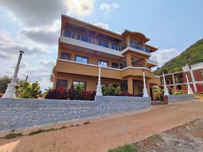 Hotel Kadam Palace