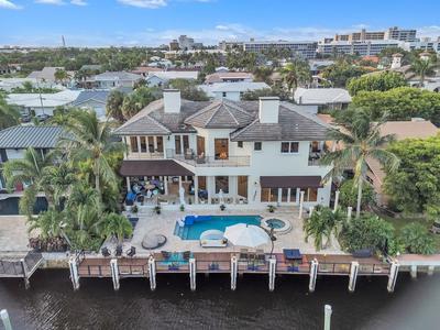 Luxury Home Villa D' Amore Southern Florida Paradise Sleeps 10 5 Bedroom Villa by RedAwning