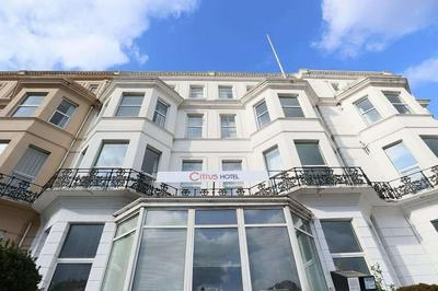 Citrus Hotel Eastbourne by Compass Hospitality