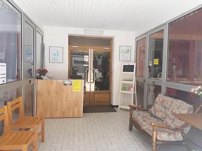 Hôtel LA GRAND'HALTE