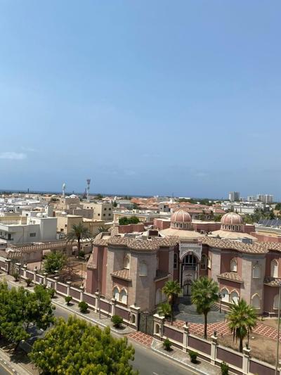 la hoya hotel suites