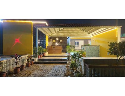 Hotel Kesar bagh