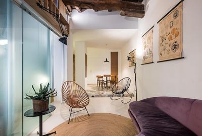 Refe Nero - Suite in the heart of Siena