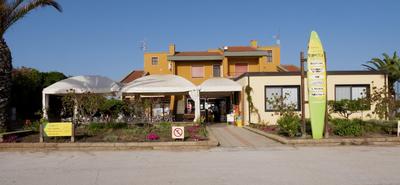 Diomedea Residence Village
