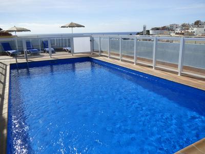 Apartamentos Tao Morro Jable