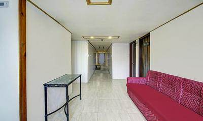 Itsy Hotels Crystal Palace Shimla With Valley View