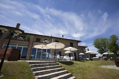 Cà Rapulin - Agriturismo