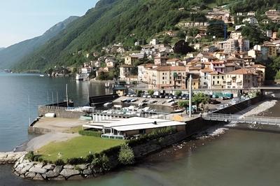 Villetta Argegno