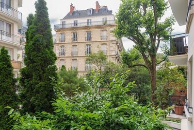 Paris Vignes Cosy residence
