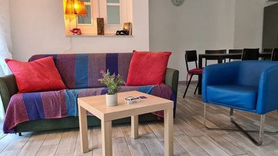 Heart of Sliema Apartment