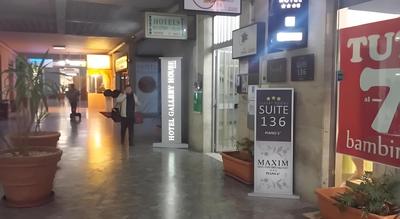 Suite 136 Luxury Rooms