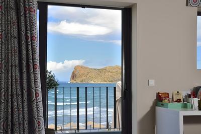 Elia Agia Marina Hotel