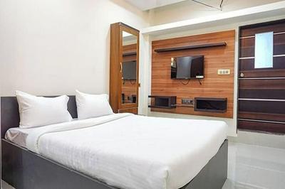 Hotel Classic Square