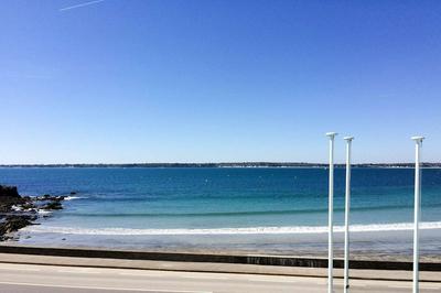 Brit Hotel de l'océan Concarneau