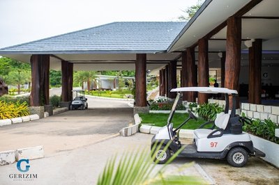 Gerizim Hotel Resort