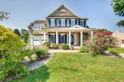 Charming Pennsylvania Retreat w/ Deck & Fireplace!
