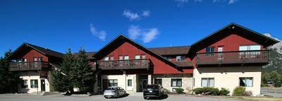 Bighorn Inn & Suites, Billede 2