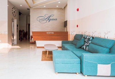 Aqua Seaview Hotel