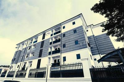 HomeAway Hotel and Suites Jabi