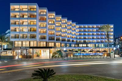 Blue Sky city beach hotel