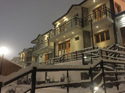 Apart Hotel Balcones del Beagle