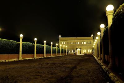 The Rajwada Resort and Spa