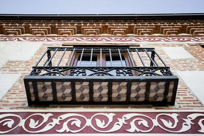 Posada in Velayos With 10 Bedrooms and 11 Bathrooms