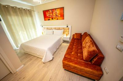 Room in B&B - Albania Dream Holidays Room Ksamil