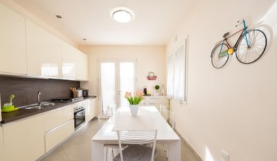 Appartamento Lilli in Manerba del Garda