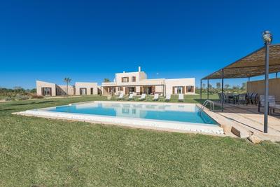 Talassa in Campos With 3 Bedrooms and 4 Bathrooms