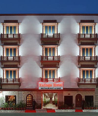 Kalinga Hotel