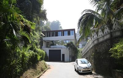 Vista Pranobaa Homestay