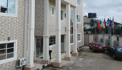 Carabana Hotel & Suites