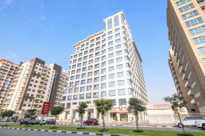 Silkhaus Nova Tower DSO