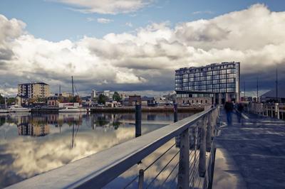 Hotel Mercure Cherbourg Centre Port