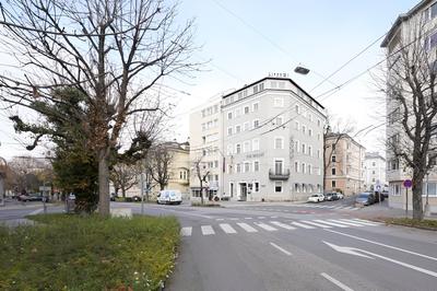 Numa Salzburg Mozart