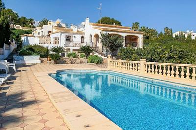 Villa Vicenta