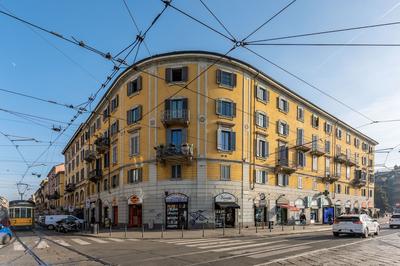 Milano Apartments Vigevano 45