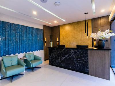 BON Hotel Nest Garki II