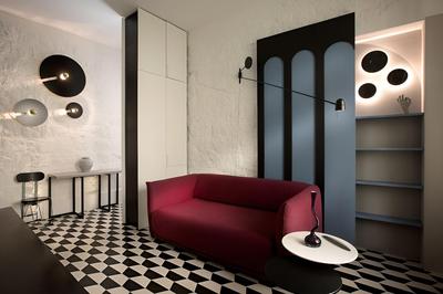 Coco Morghen Appartment