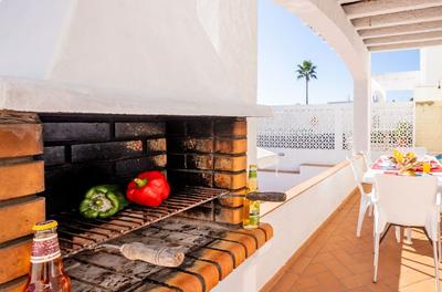 Villa Turtle Beach