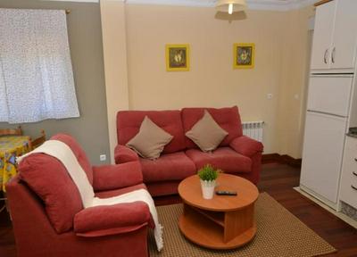 Apartment in Arnuero, Cantabria 102905 by MO Rentals