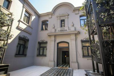 Vivi Increible Palacio Cabrera PC113